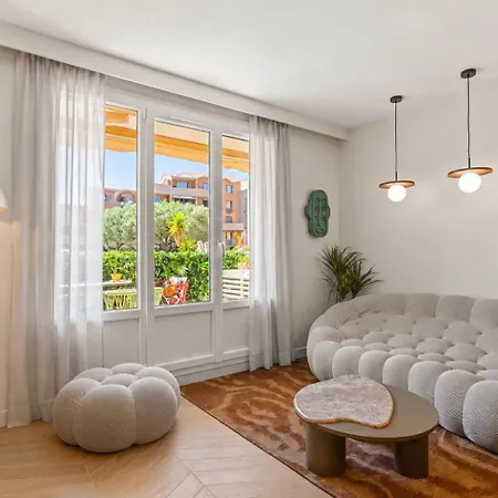 Appartamento Luxury Flat By Maisons De Charloc Homes