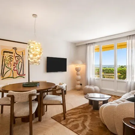 Appartamento Luxury Flat By Maisons De Charloc Homes Saint-Tropez