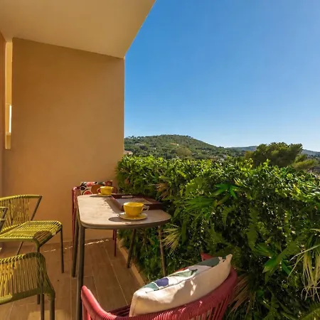 Appartamento Luxury Flat By Maisons De Charloc Homes Saint-Tropez