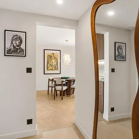 Appartamento Luxury Flat By Maisons De Charloc Homes