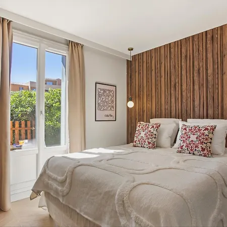 Appartamento Luxury Flat By Maisons De Charloc Homes *