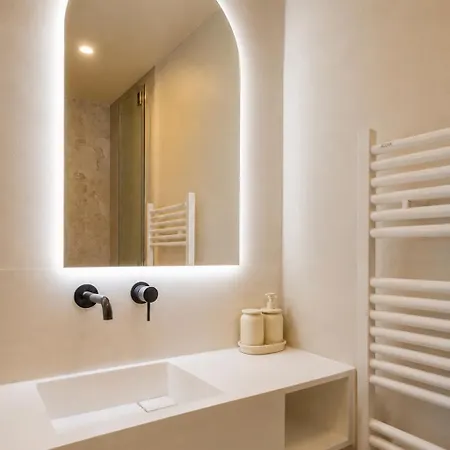 Appartamento Luxury Flat By Maisons De Charloc Homes