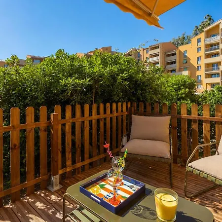 Appartamento Luxury Flat By Maisons De Charloc Homes Saint-Tropez