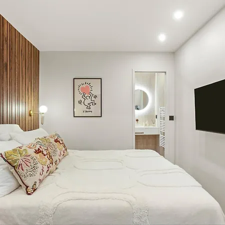 Luxury Flat By Maisons De Charloc Homes * Saint-Tropez