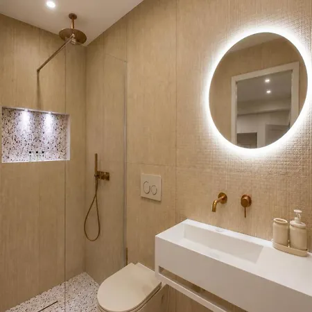 Appartamento Luxury Flat By Maisons De Charloc Homes Saint-Tropez
